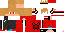 Texture for SuperCreeperMC
