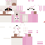 Texture for E
