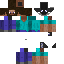Texture for Dode