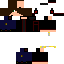 Texture for New and Improved Amandanator Skin