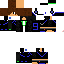 Texture for steve