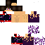 Texture for The Extinction 1.0