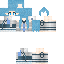 Texture for Asuna