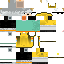 Texture for bst