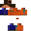 Texture for dude