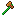Texture for Emrald redstone axe
