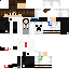 Texture for dincer