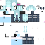 Texture for parrotgeek