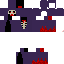 Texture for скин смерть вампир