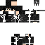 Texture for kirito