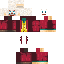 Texture for coringa calvo