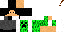 Texture for char 4