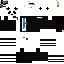 Texture for Pandagamer en traje