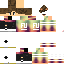 Texture for steve
