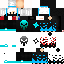 Texture for ƯTF