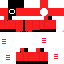 Texture for juego de calamar