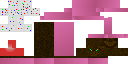 Texture for Cupcake Scorpion