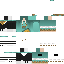 Texture for Hover Torso