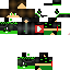 Texture for steve