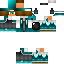 Texture for GreeCrafter