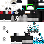 Texture for pandazoo