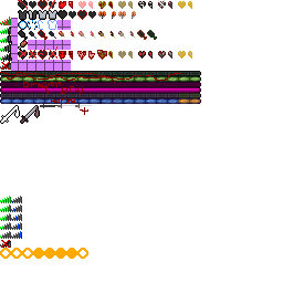 Texture for GUI 3
