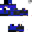 Texture for ınvincible