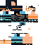 Texture for snorkel ops