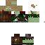 Texture for MartinG91Zombie