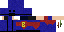 Texture for super banana