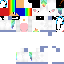 Texture for unicorn2 minstercreeper