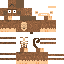 Texture for simack