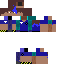 Texture for skin