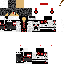 Texture for LexterMC