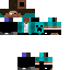 Texture for herobrine