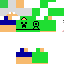 Texture for david_luz