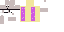 Texture for Nyan Cat