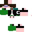 Texture for はじめん