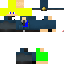 Texture for Xander Fritz
