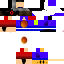 Texture for Hyena (Trilogios's Anti Block Self-Destructor)