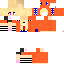 Texture for yomozuki