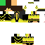 Texture for lighting man