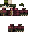 Texture for Amaimon