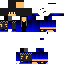 Texture for Aaron 