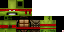 Texture for TMNT Raphael