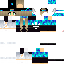 Texture for Normal Skin