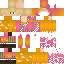 Texture for YUU (from ZOLA Project) [snapshot]