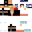 Texture for Daniela Minecraft