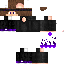 Texture for EnderPlayer