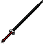 Texture for Tanjiro's Katana (Blender)